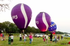 Balloon Fest | 19 May 2012-10