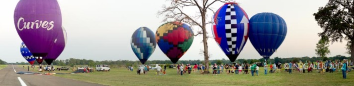 Balloon Fest | 19 May 2012-11