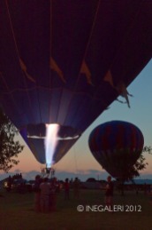 Balloon Fest | 19 May 2012-17