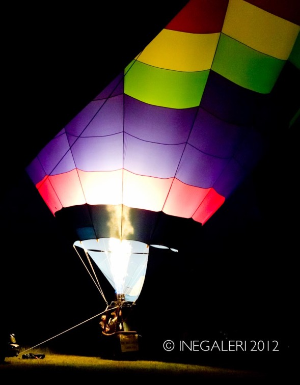 Balloon Fest | 19 May 2012-18