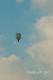 Balloon Fest | 20 May 2012-19