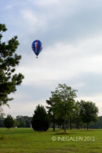 Balloon Fest | 20 May 2012-26