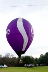 Balloon Fest | 20 May 2012-28