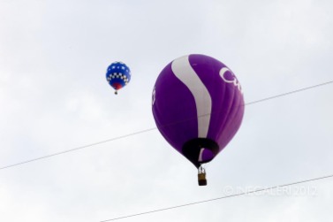 Balloon Fest | 20 May 2012-29