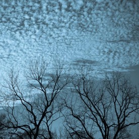 Leap Year Day Sky | February 2012-16