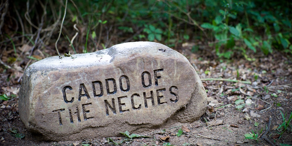 Battle of the Neches Memorial 33