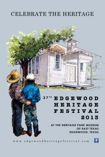 Edgewood Heritage Festival 2013