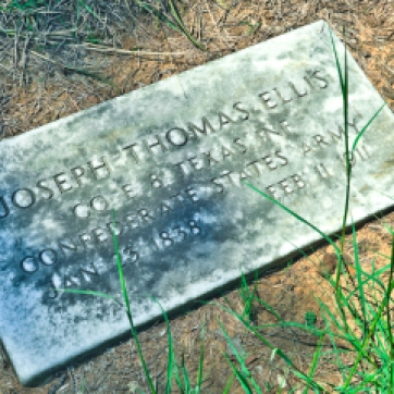 DSHP-IB-3-New Hope Cemetery