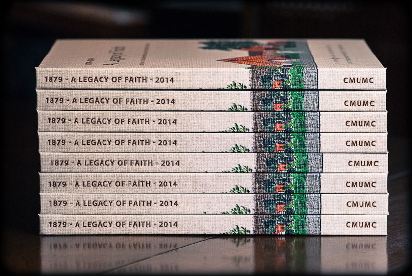 A Legacy of Faith-1-2